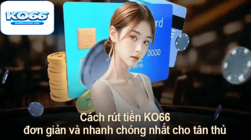 Chọn phương thức rút tiền an toàn